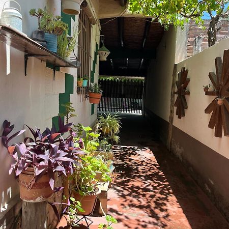 La Gaita Apartamento Turistico Ла-Портенья Экстерьер фото