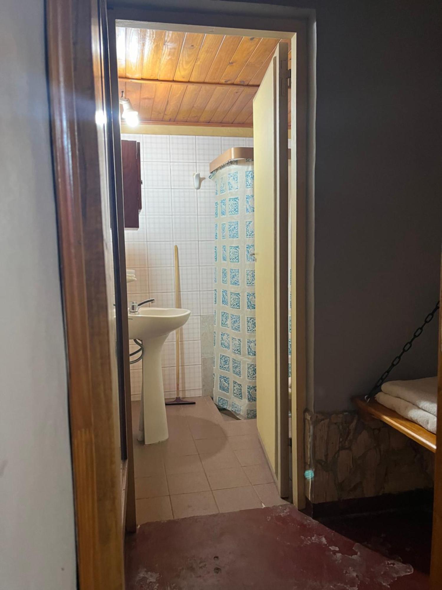 La Gaita Apartamento Turistico Ла-Портенья Экстерьер фото