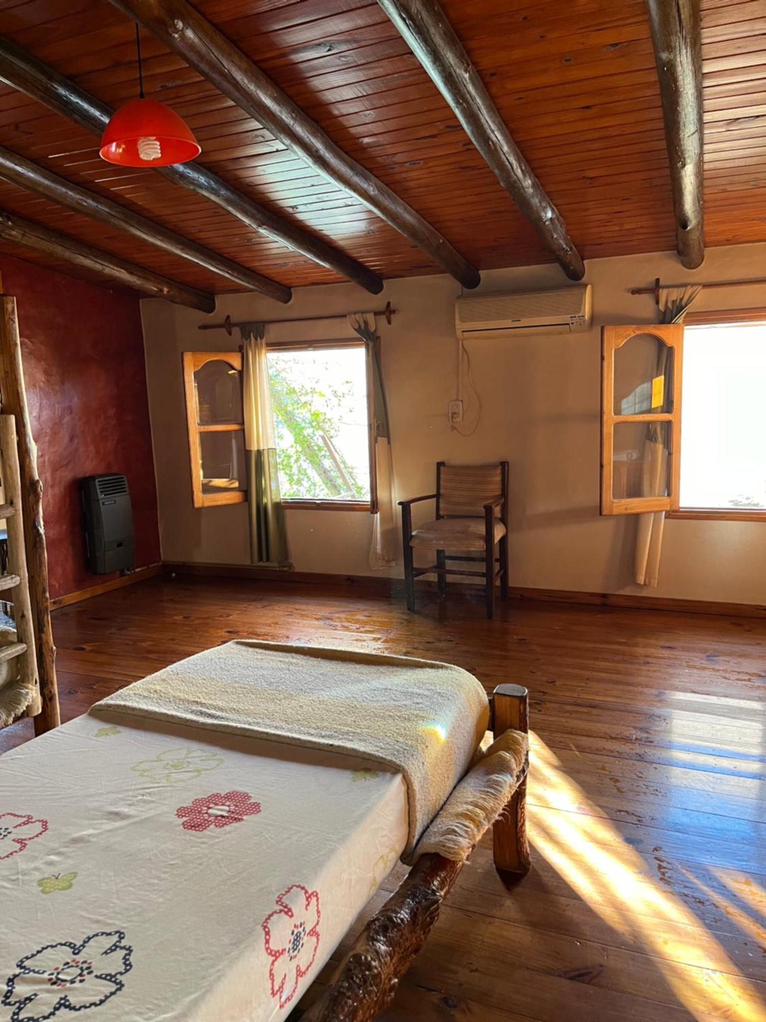 La Gaita Apartamento Turistico Ла-Портенья Экстерьер фото