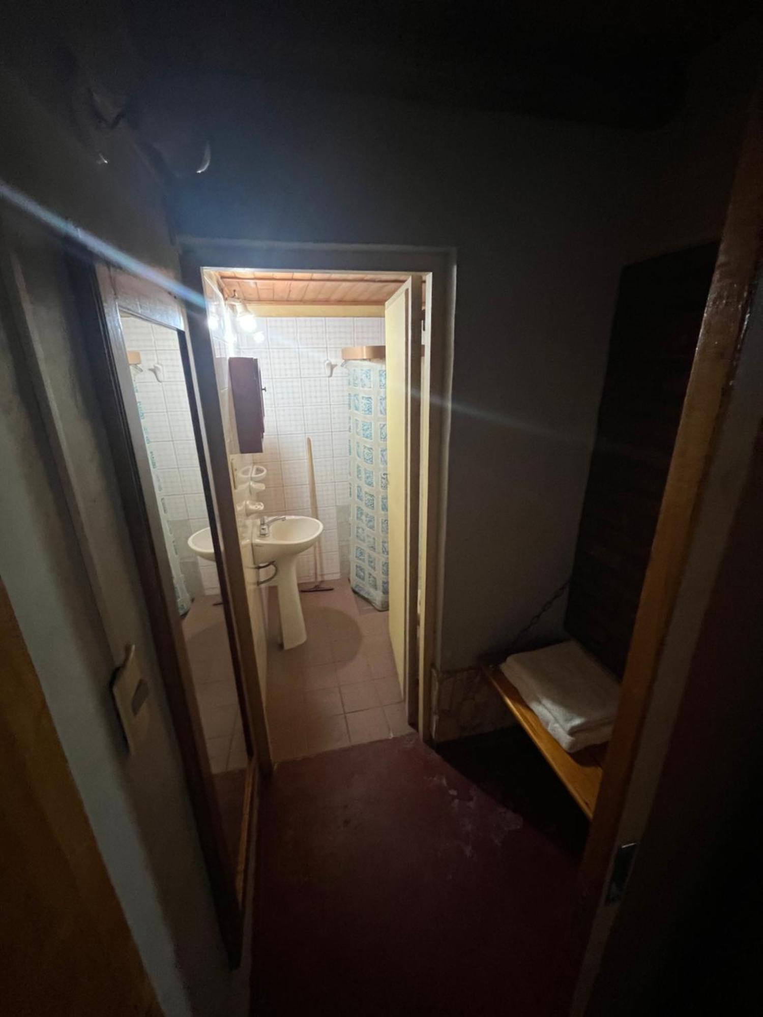 La Gaita Apartamento Turistico Ла-Портенья Экстерьер фото