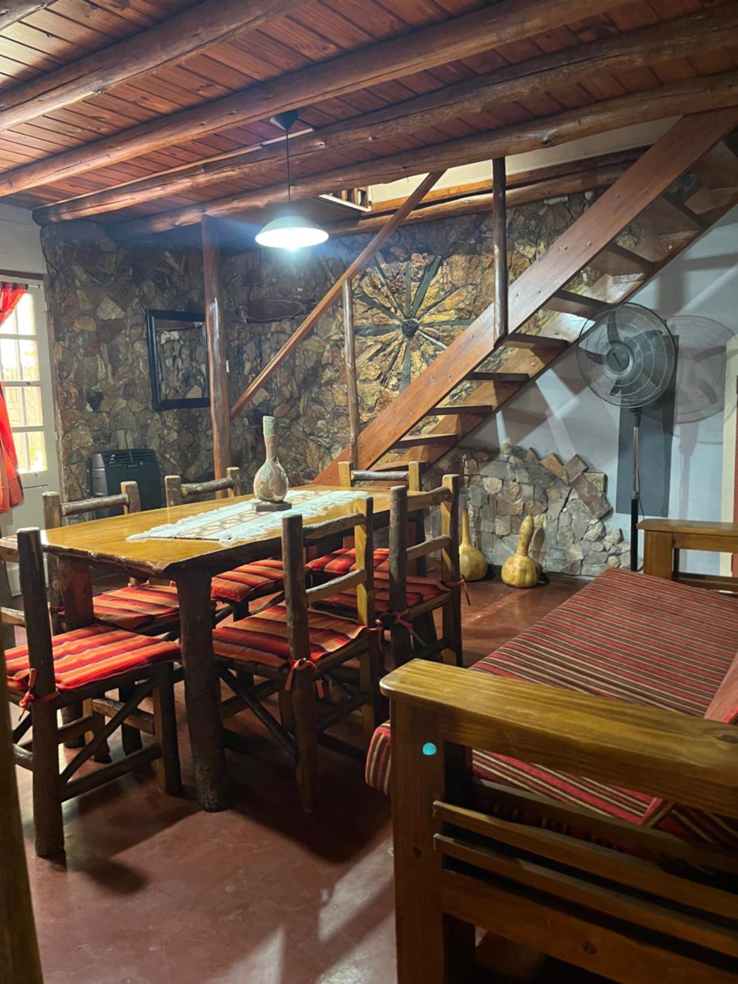 La Gaita Apartamento Turistico Ла-Портенья Экстерьер фото