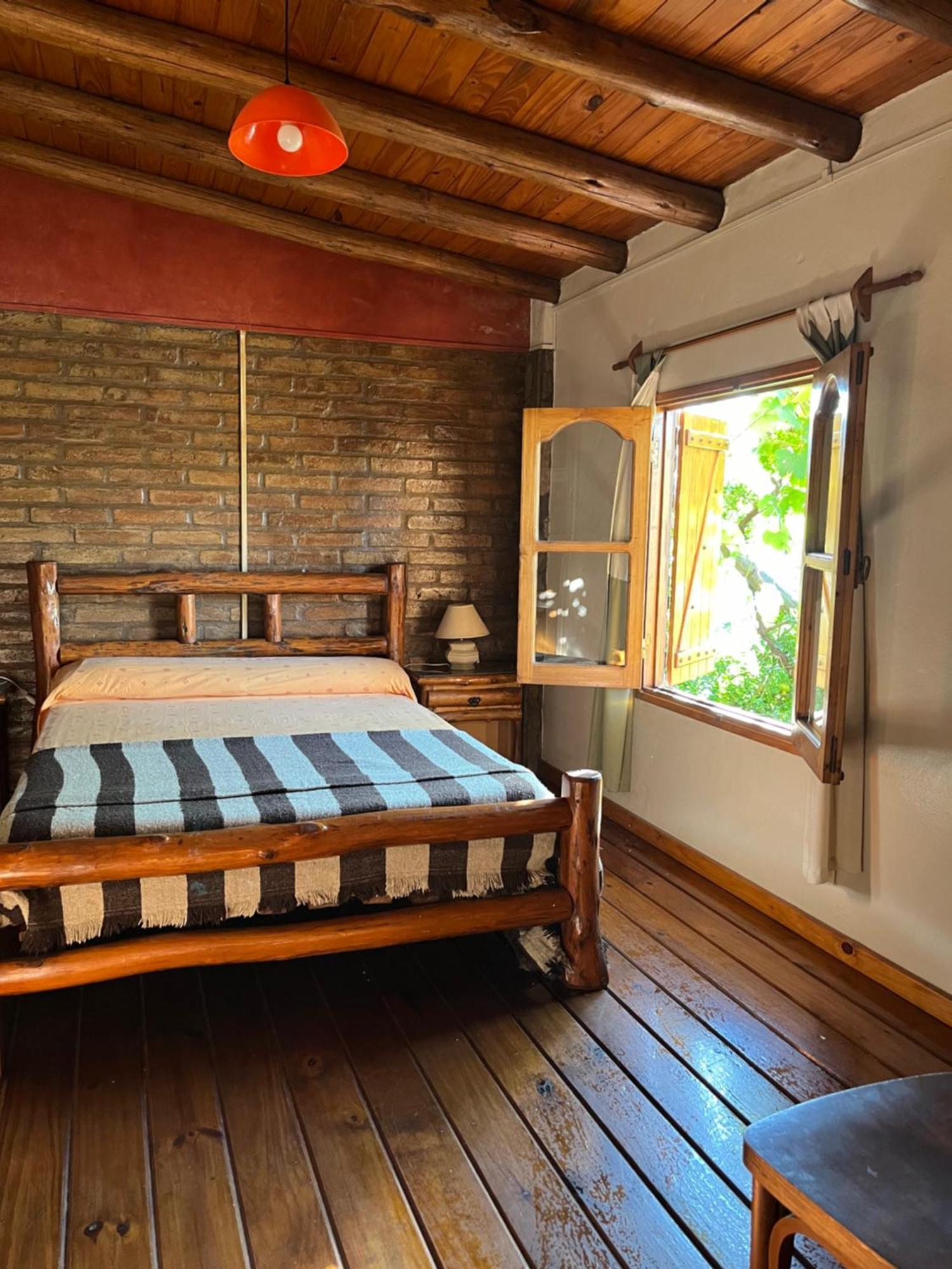 La Gaita Apartamento Turistico Ла-Портенья Экстерьер фото