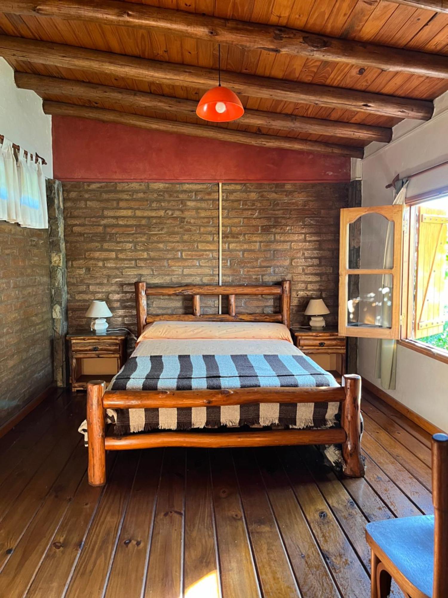 La Gaita Apartamento Turistico Ла-Портенья Экстерьер фото