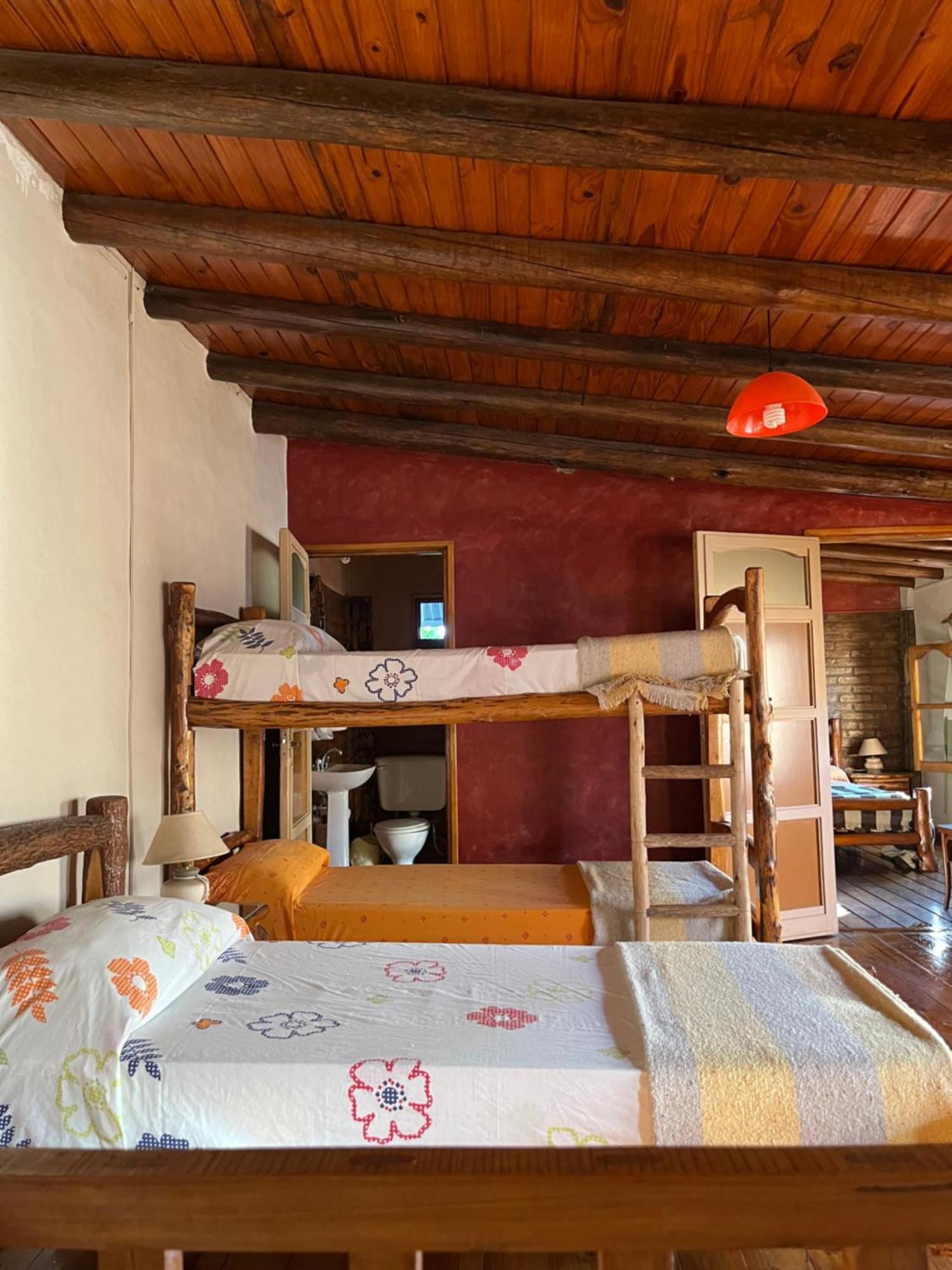 La Gaita Apartamento Turistico Ла-Портенья Экстерьер фото