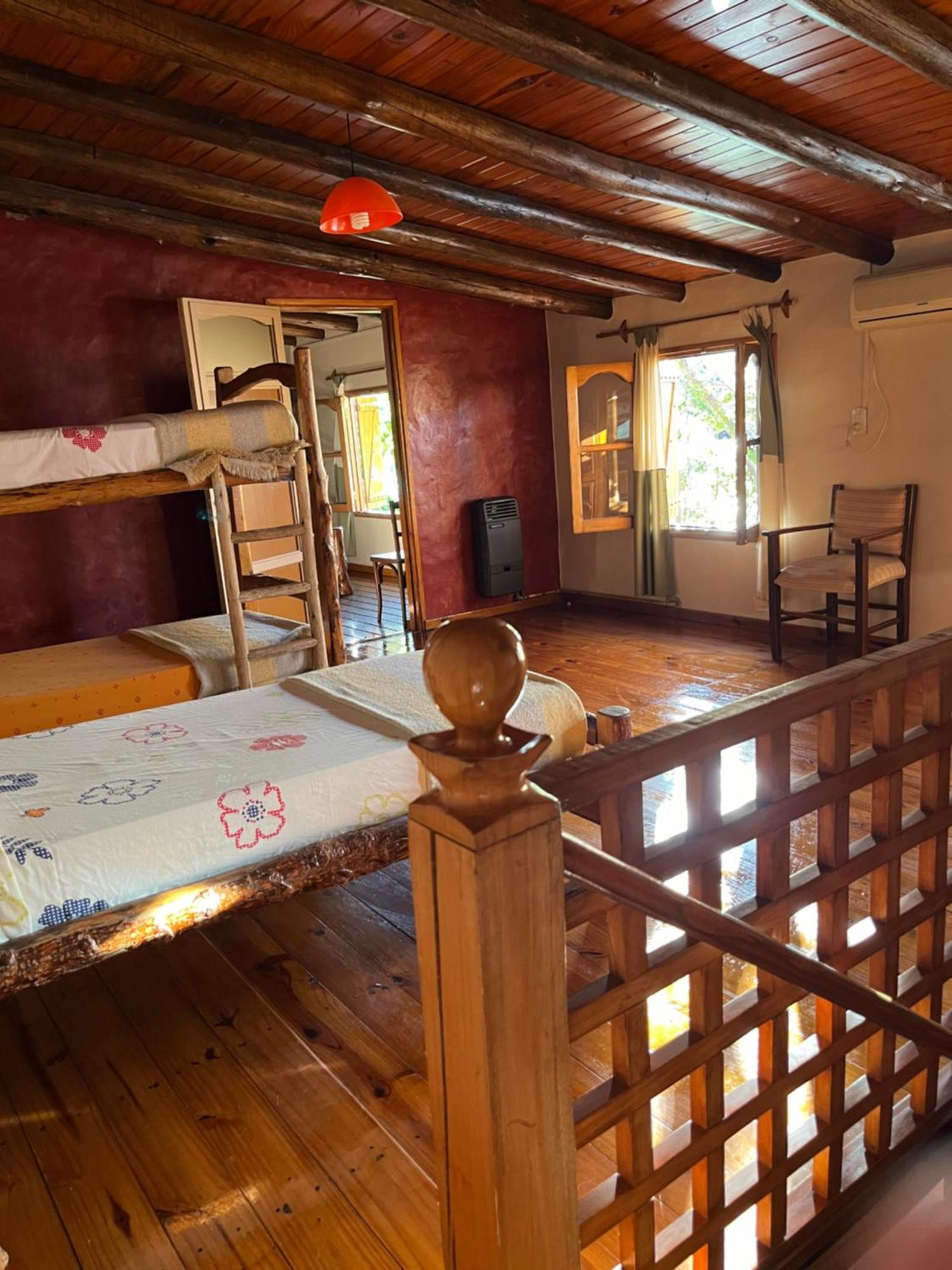 La Gaita Apartamento Turistico Ла-Портенья Экстерьер фото