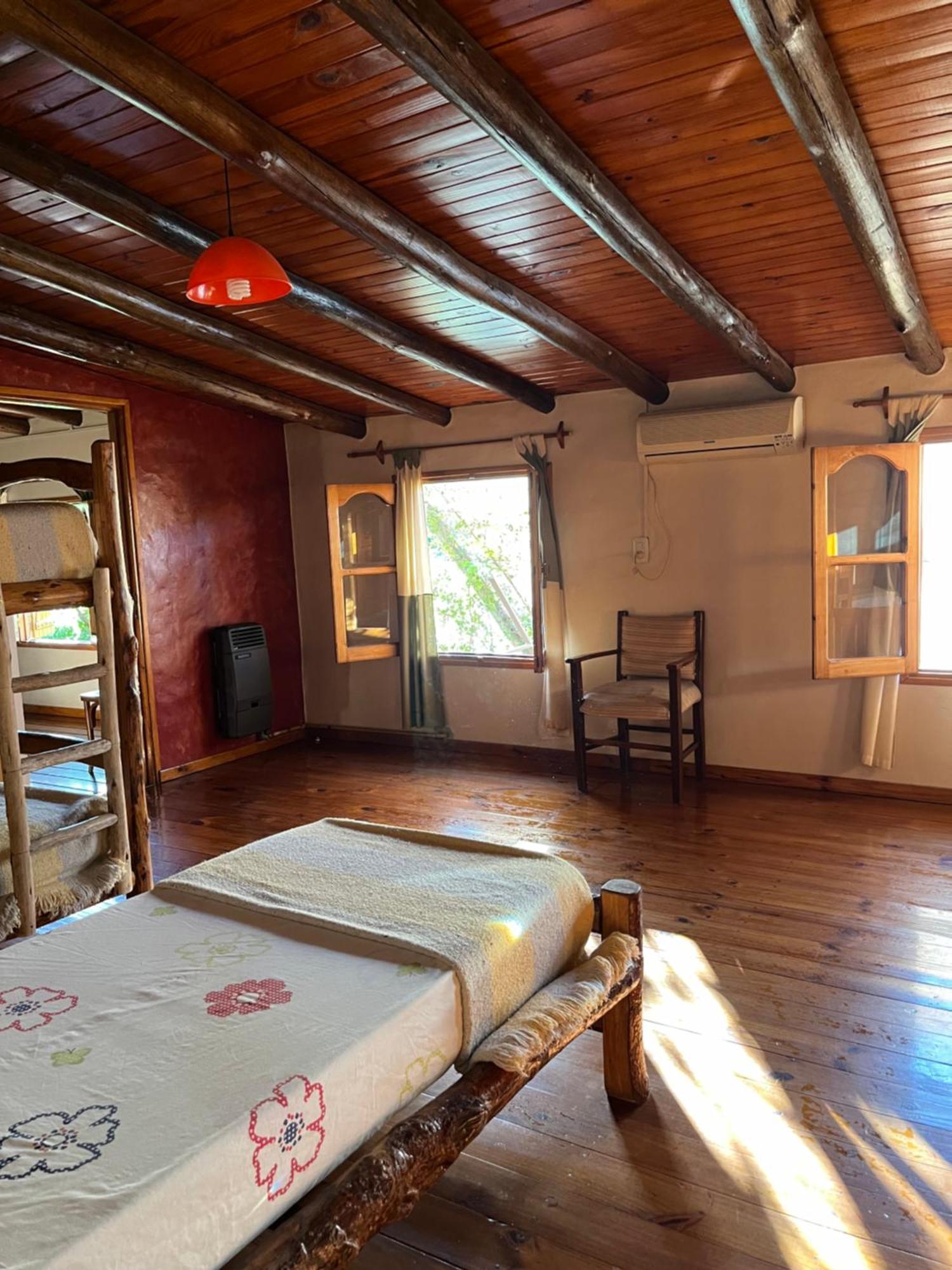 La Gaita Apartamento Turistico Ла-Портенья Экстерьер фото