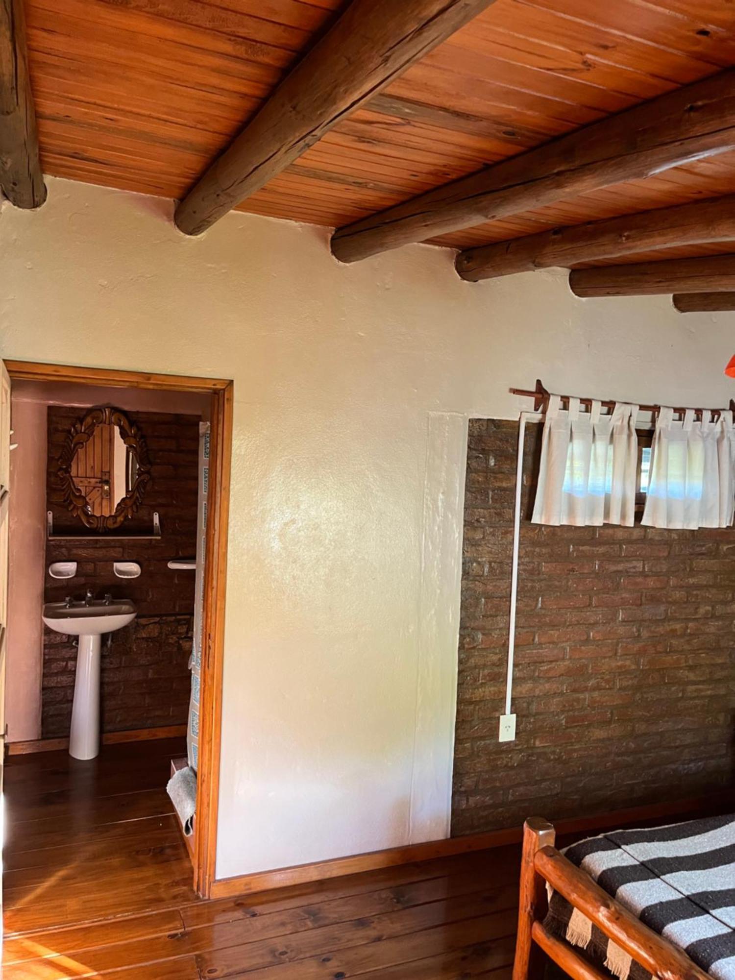 La Gaita Apartamento Turistico Ла-Портенья Экстерьер фото