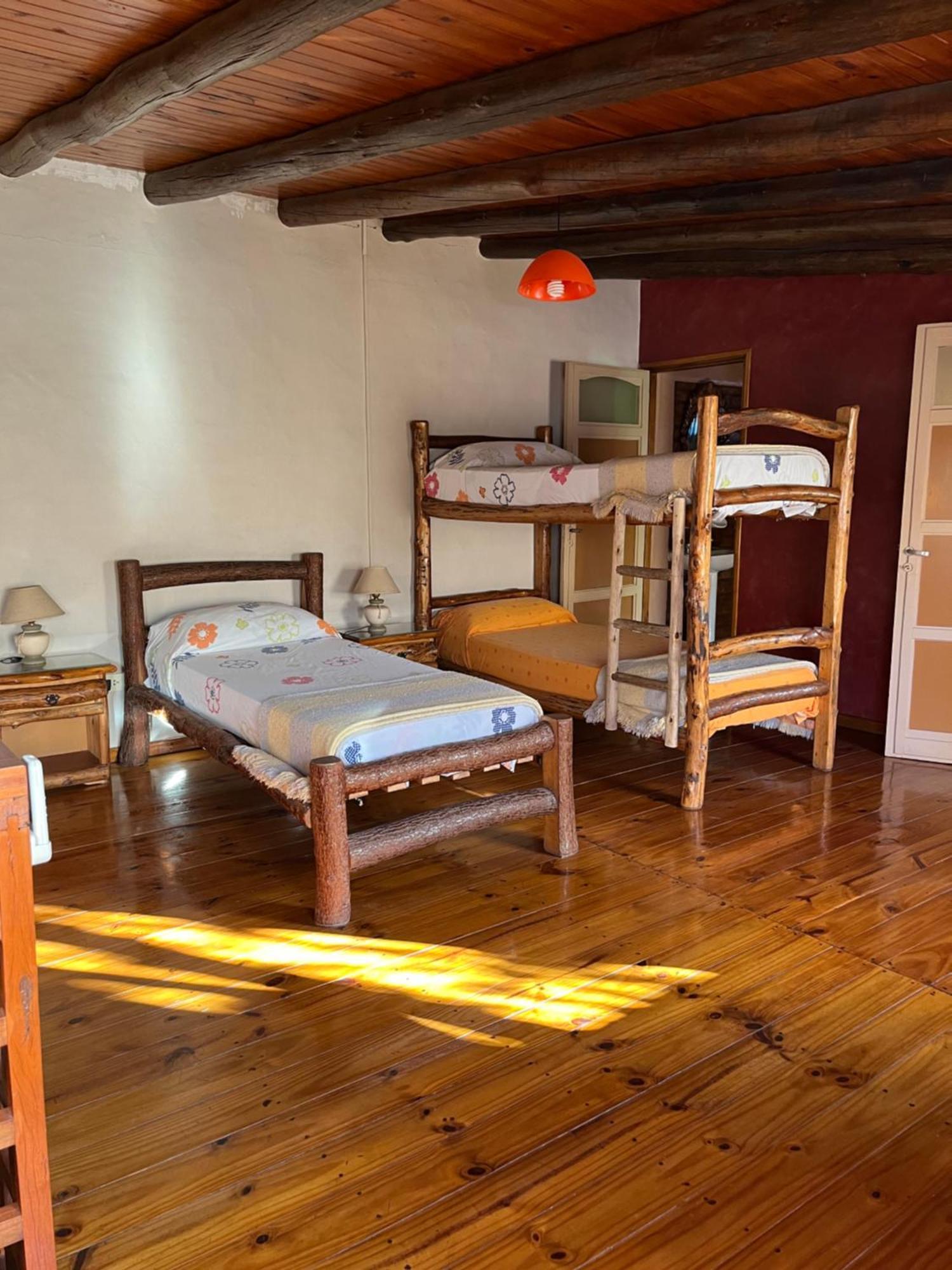 La Gaita Apartamento Turistico Ла-Портенья Экстерьер фото
