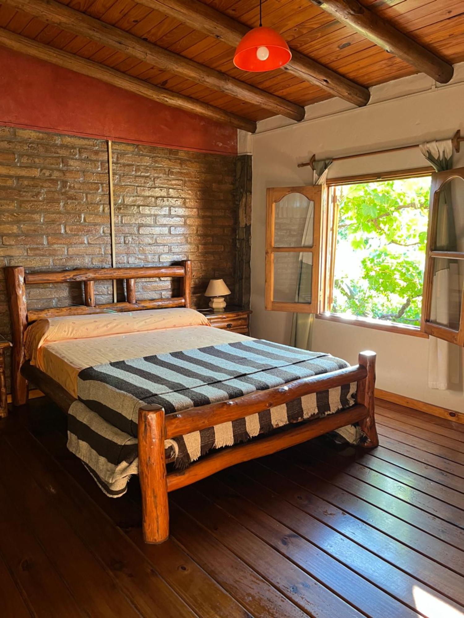 La Gaita Apartamento Turistico Ла-Портенья Экстерьер фото